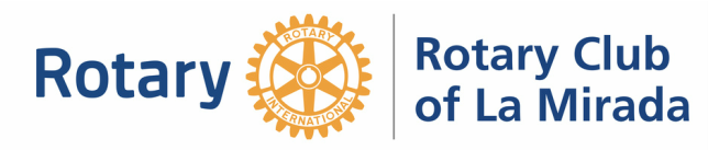 Rotary Club of La Mirada